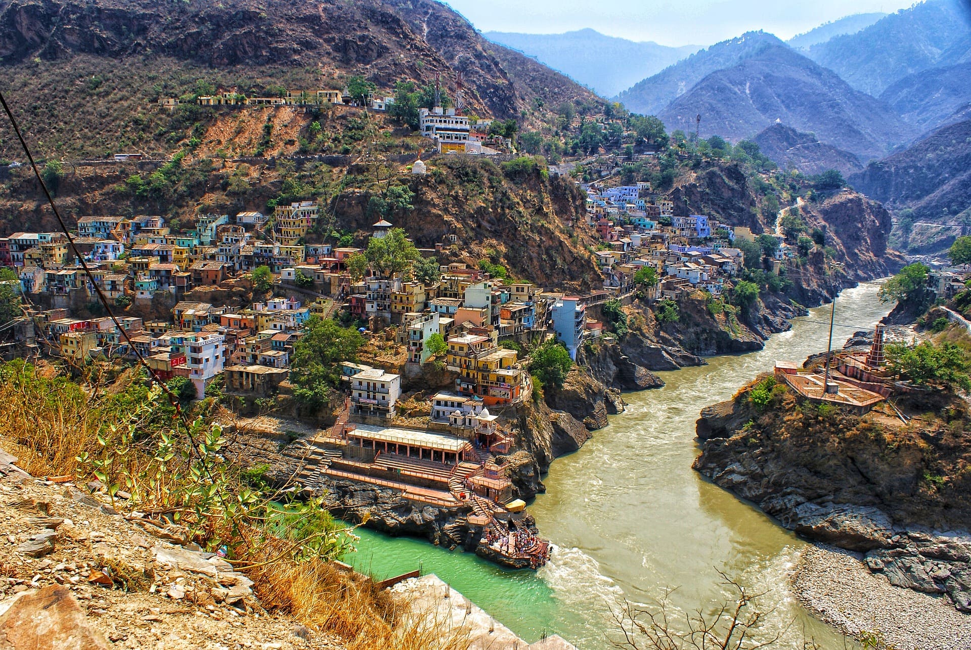 the-departures-Uttrakhand special
